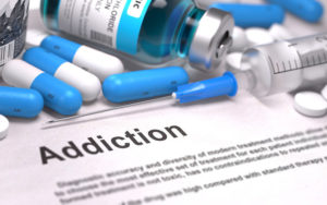 Methamphetamine Addiction in Australia