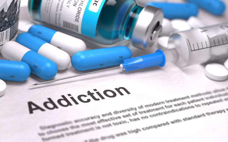 Methamphetamine Addiction in Australia
