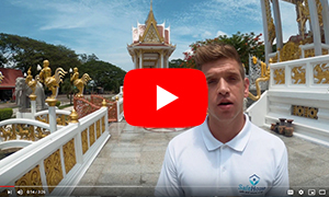 SafeHouse Rehab Thailand Our Chonburi Facility Video
